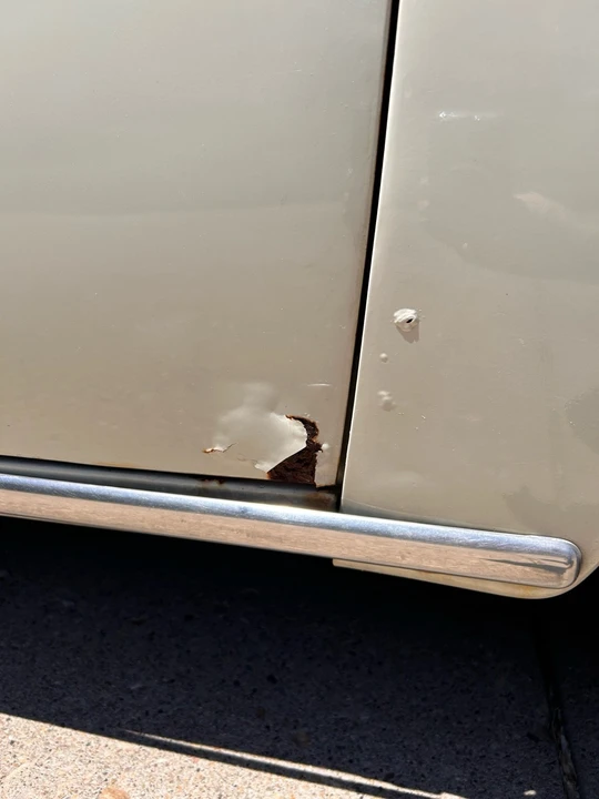 1965 Volkswagen Type 2 - Image 17 of 31