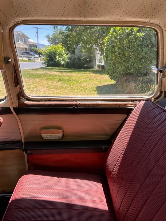 1965 Volkswagen Type 2 - Image 27 of 31