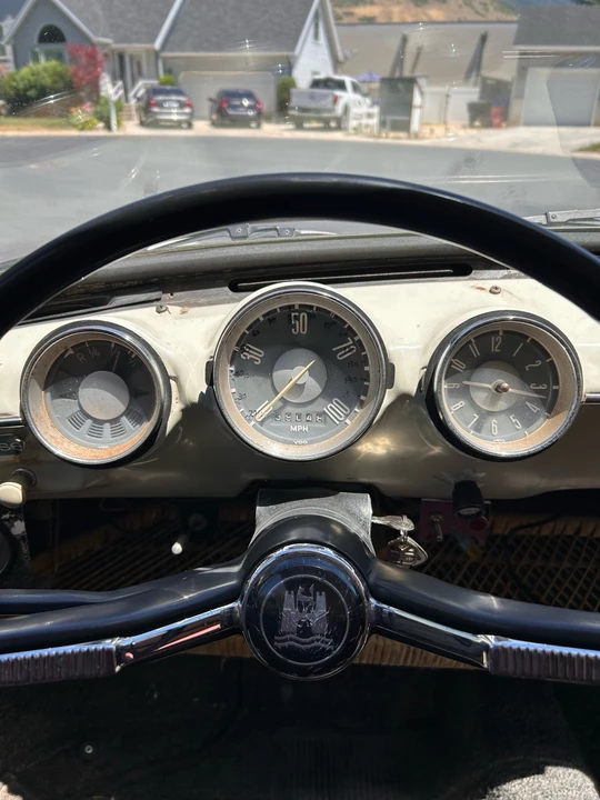 1965 Volkswagen Type 2 - Image 23 of 31