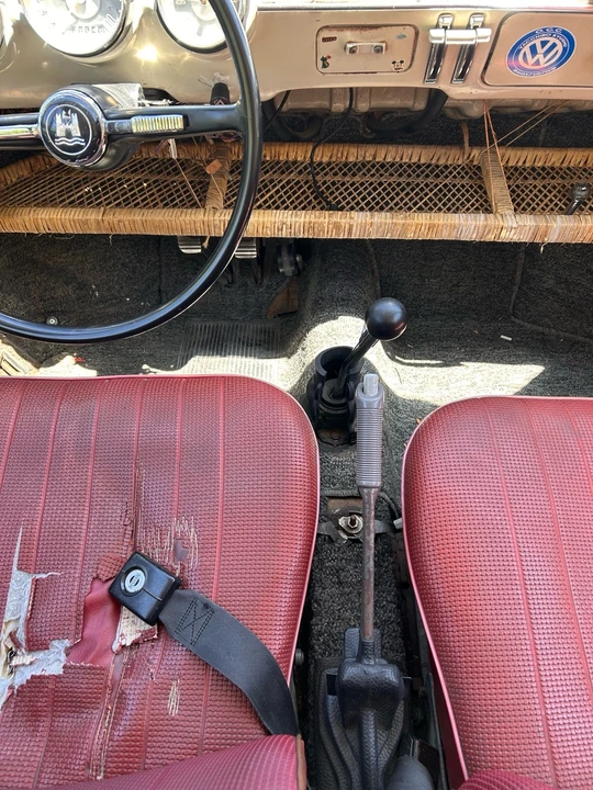 1965 Volkswagen Type 2 - Image 24 of 31