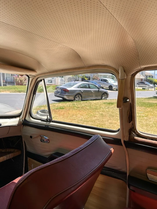 1965 Volkswagen Type 2 - Image 26 of 31