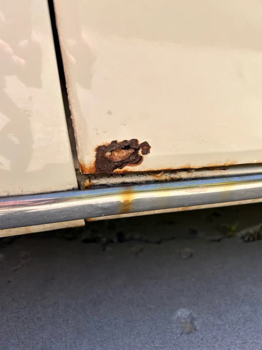 1965 Volkswagen Type 2 - Image 14 of 31