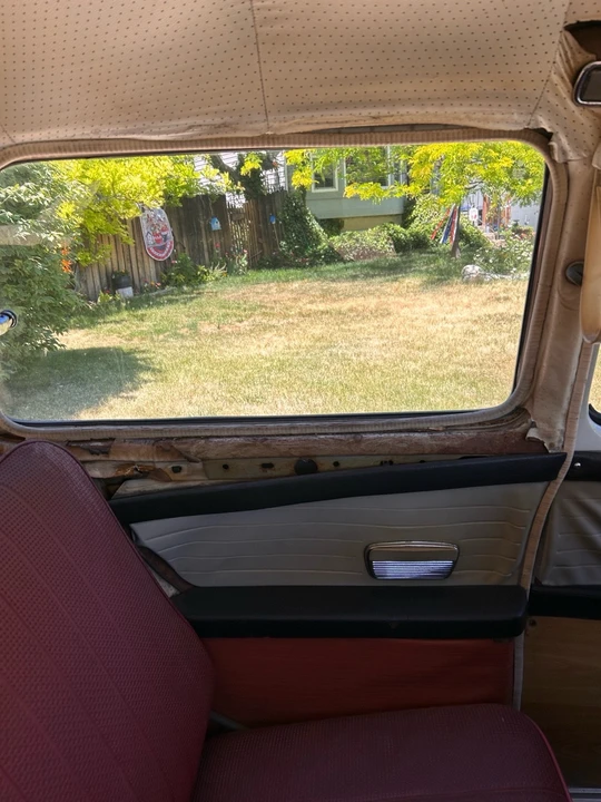 1965 Volkswagen Type 2 - Image 28 of 31