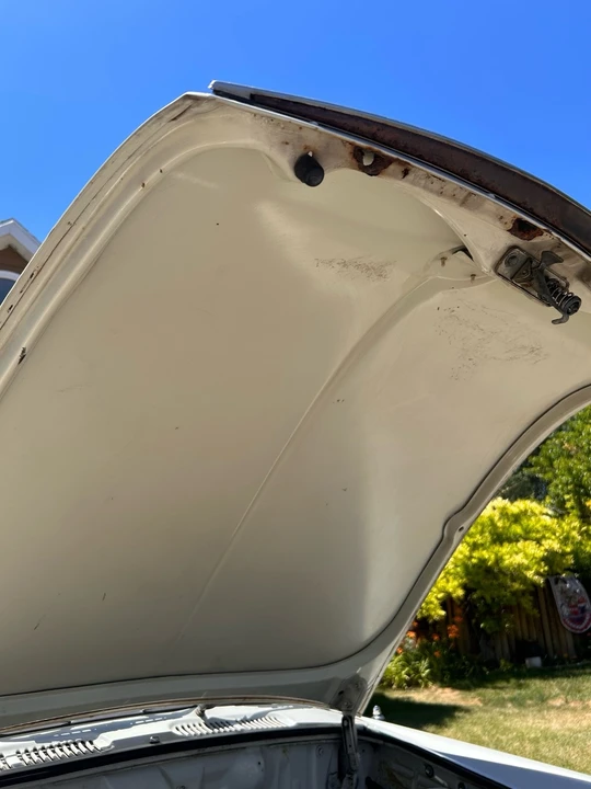 1965 Volkswagen Type 2 - Image 19 of 31