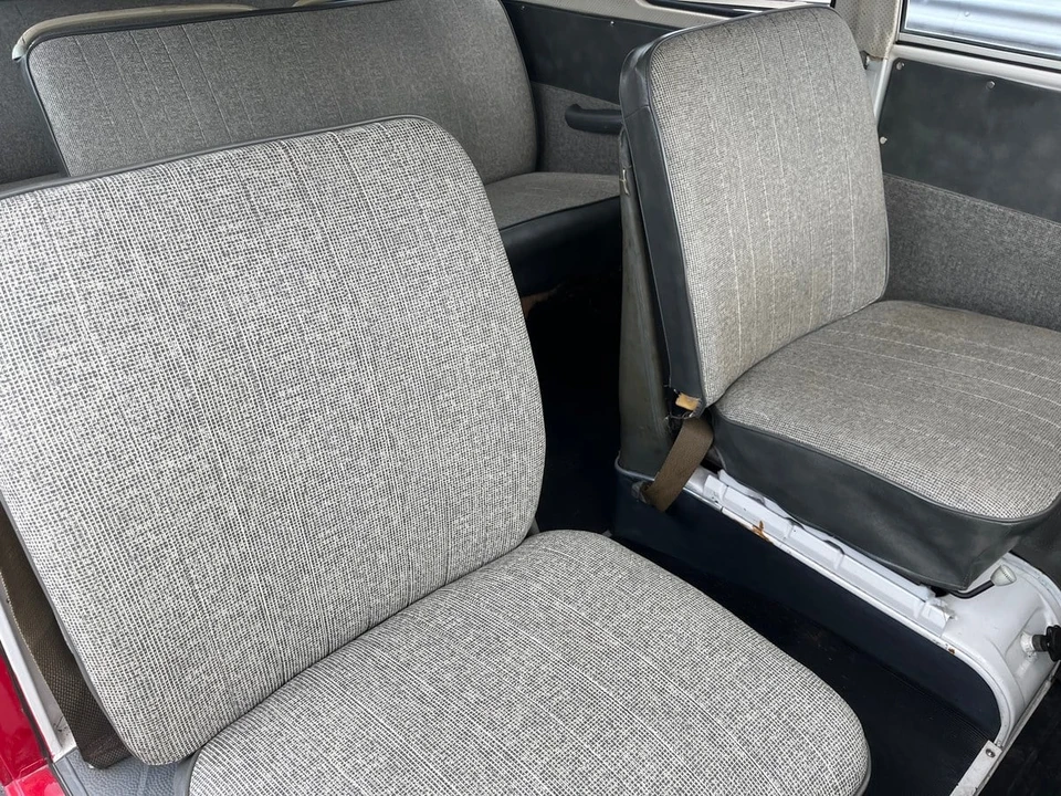 1965 Volkswagen Split-Window Bus - Image 18 of 30