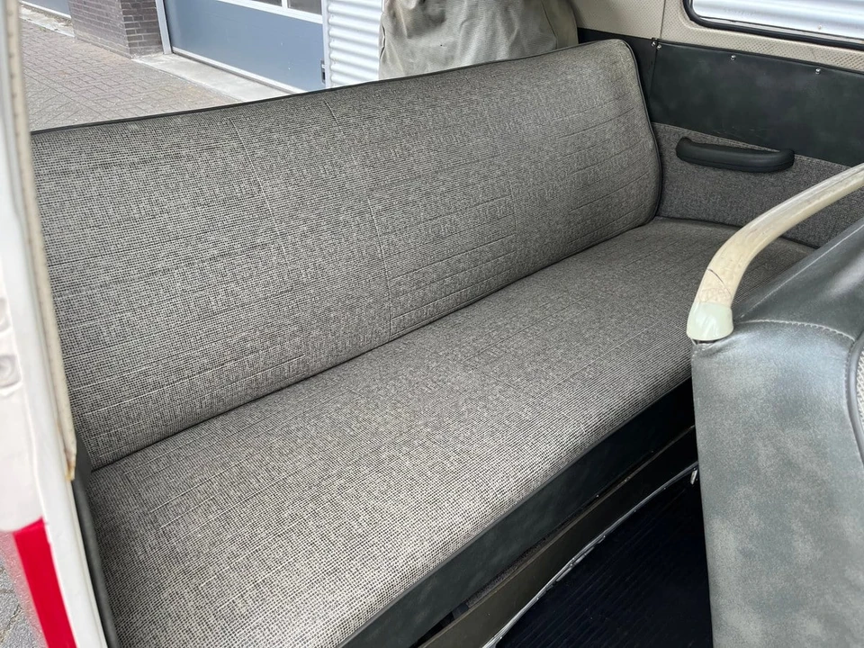 1965 Volkswagen Split-Window Bus - Image 27 of 30