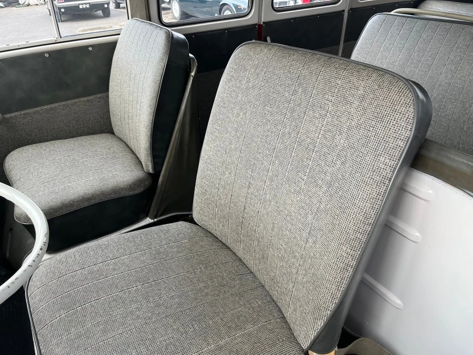 1965 Volkswagen Split-Window Bus - Image 29 of 30