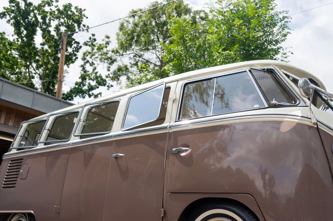 1965 Volkswagen Type 2 - Image 30 of 30