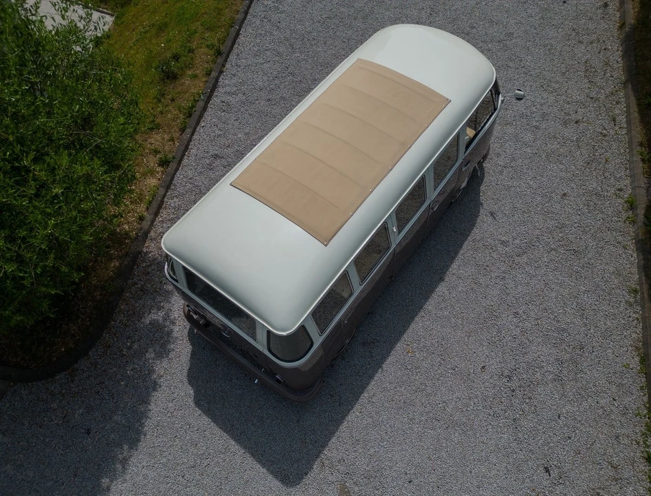 1965 Volkswagen Type 2 - Image 26 of 30