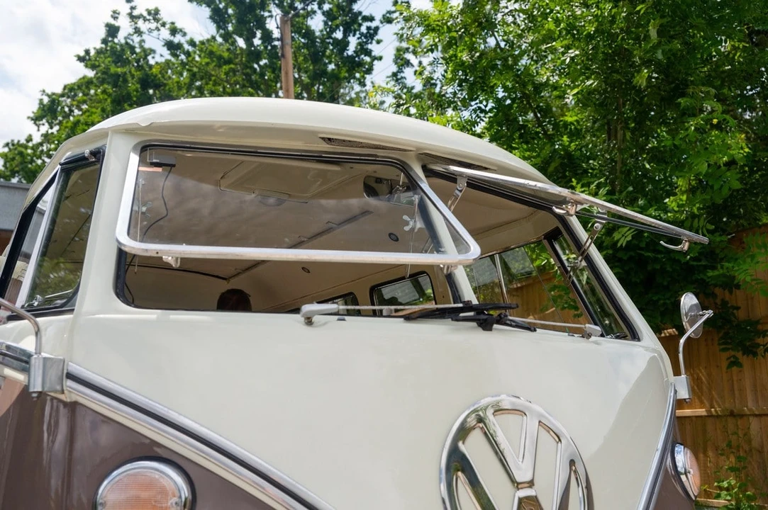 1965 Volkswagen Type 2 - Image 19 of 30