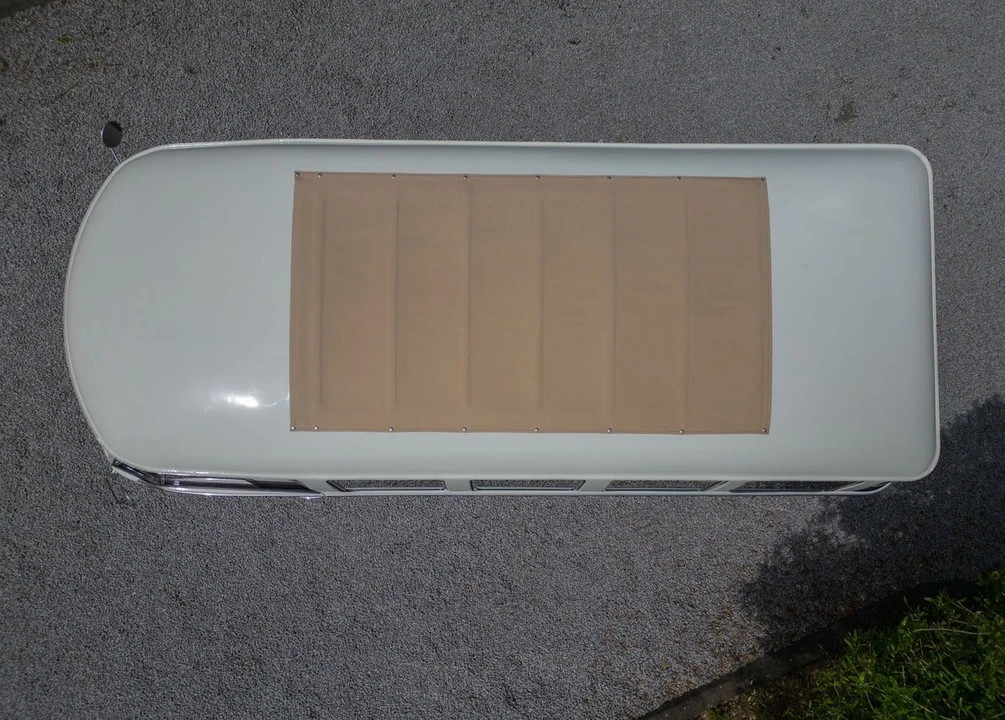 1965 Volkswagen Type 2 - Image 28 of 30