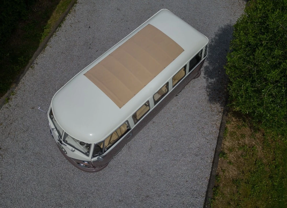 1965 Volkswagen Type 2 - Image 24 of 30