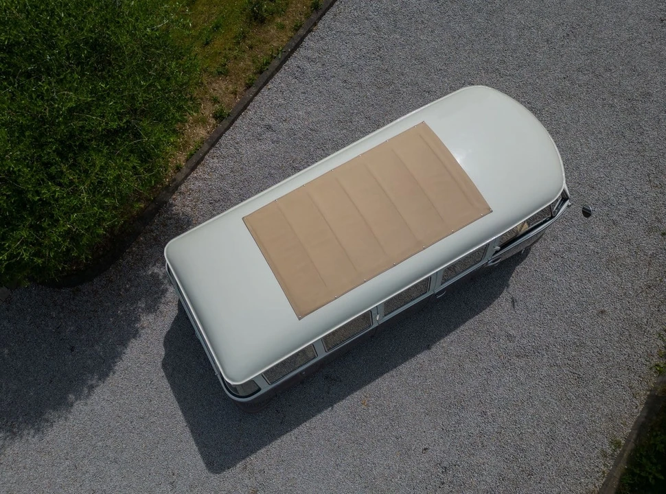 1965 Volkswagen Type 2 - Image 27 of 30