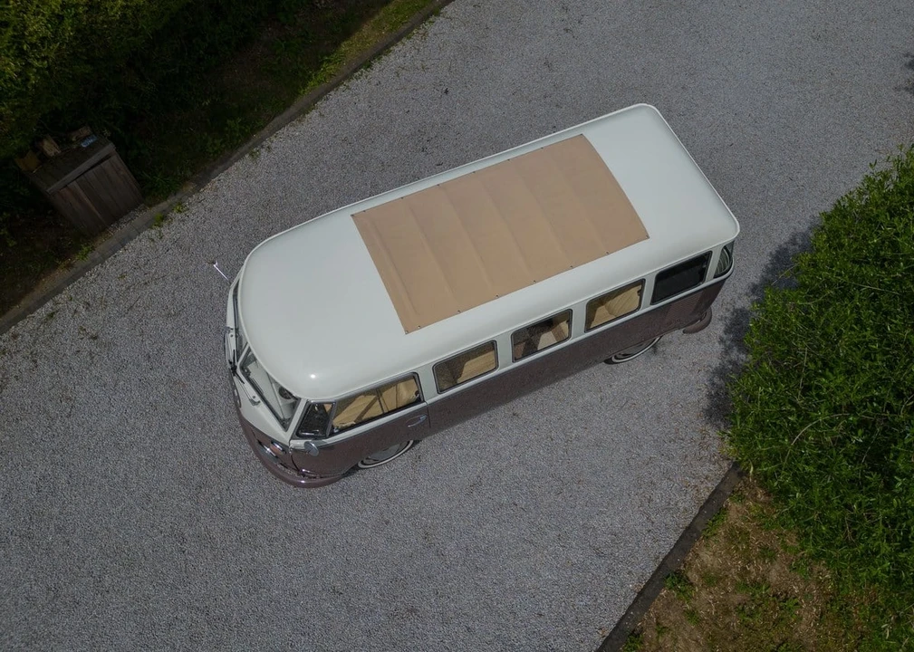 1965 Volkswagen Type 2 - Image 21 of 30