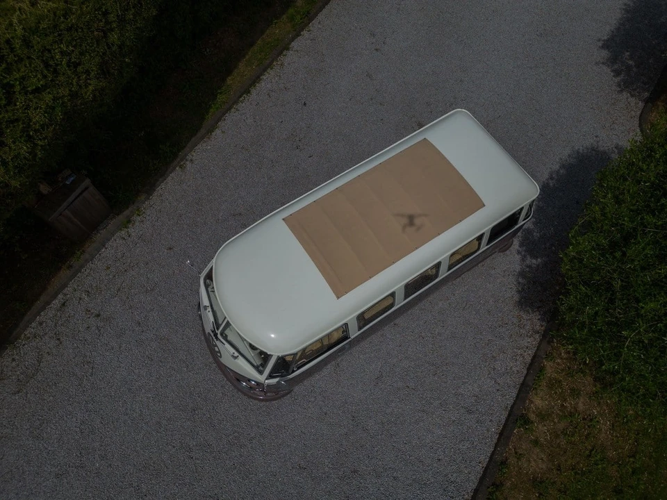 1965 Volkswagen Type 2 - Image 25 of 30
