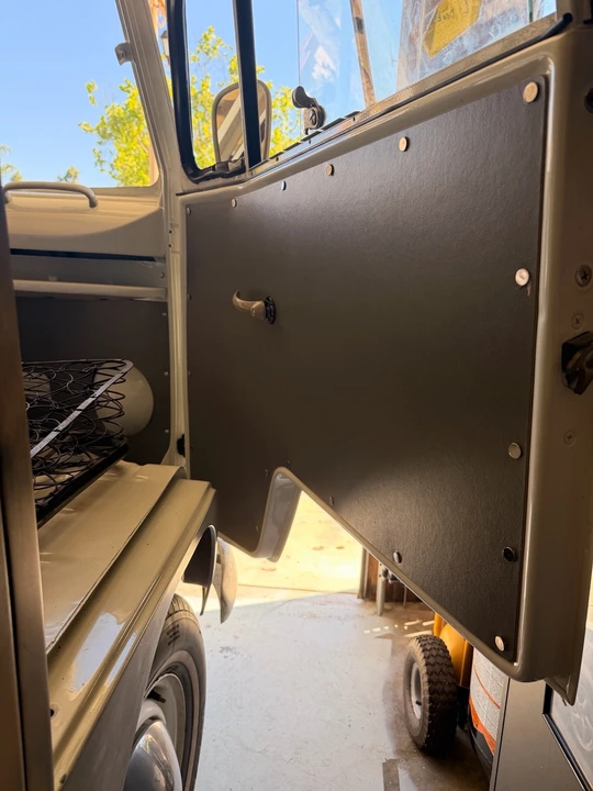 1965 Volkswagen Split-Window Bus - Image 13 of 21