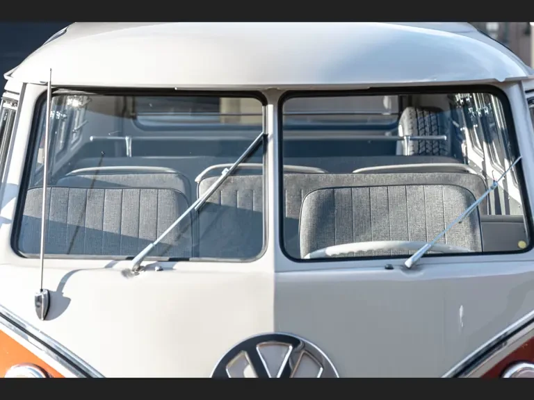 1965 Volkswagen Split-Window Bus - Image 16 of 31