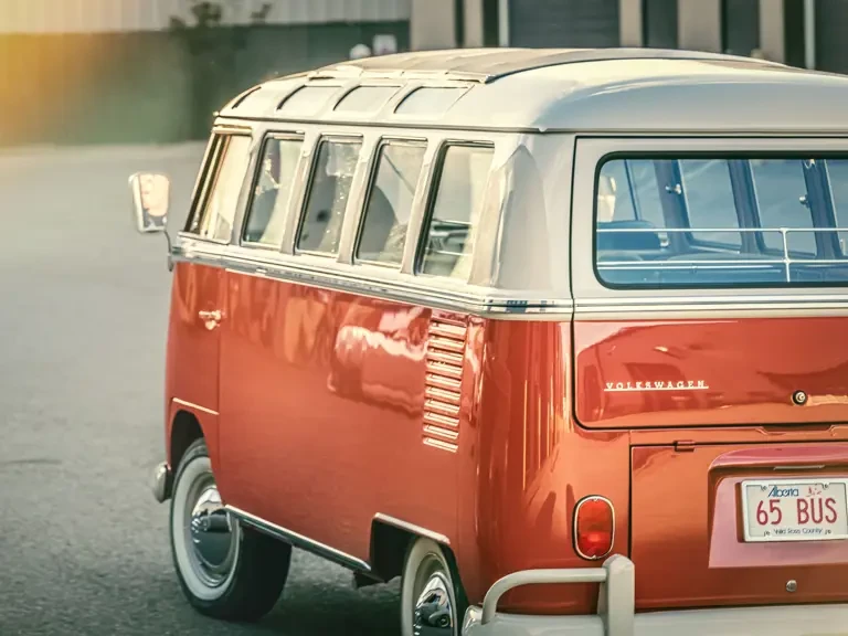 1965 Volkswagen Split-Window Bus - Image 18 of 31