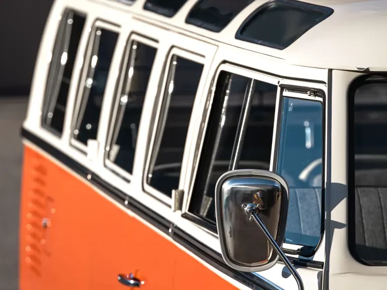 1965 Volkswagen Split-Window Bus - Image 13 of 31