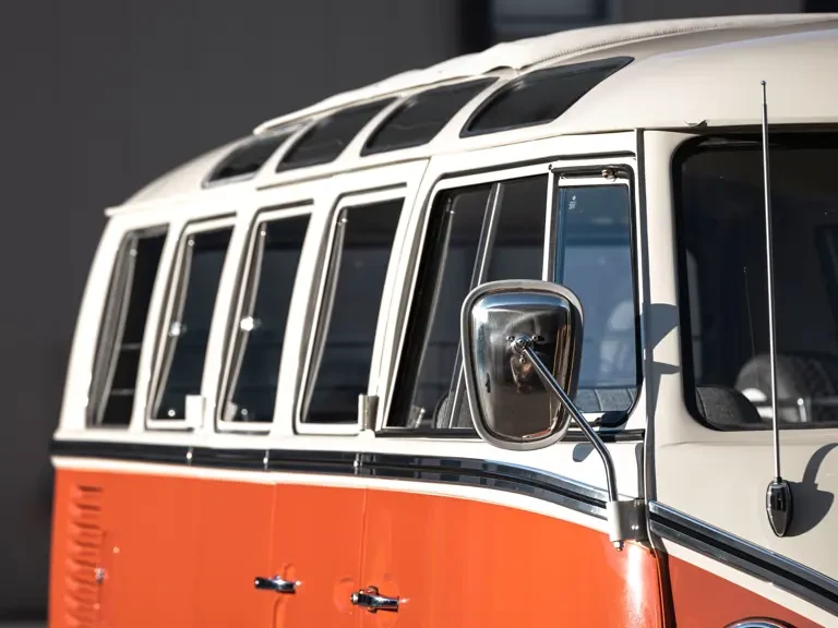 1965 Volkswagen Split-Window Bus - Image 14 of 31