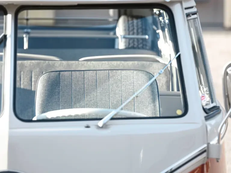 1965 Volkswagen Split-Window Bus - Image 15 of 31