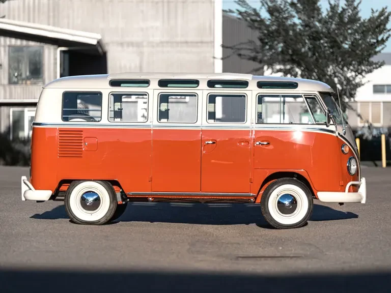 1965 Volkswagen Split-Window Bus - Image 7 of 31