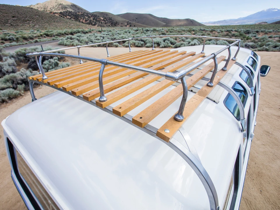 1965 Volkswagen Split-Window Bus - Image 15 of 22