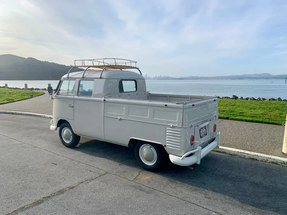 1965 Volkswagen Split-Window Bus - Image 8 of 13