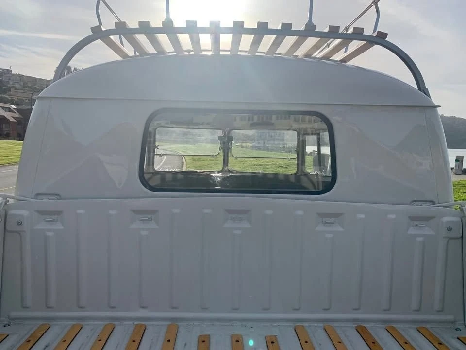 1965 Volkswagen Split-Window Bus - Image 11 of 13