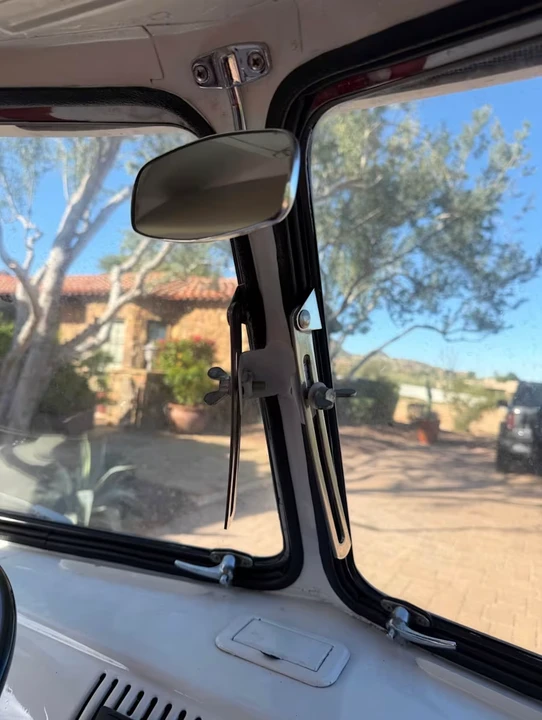 1965 Volkswagen Split-Window Bus - Image 15 of 20