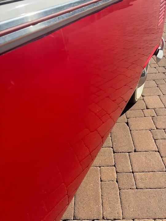 1965 Volkswagen Split-Window Bus - Image 9 of 20