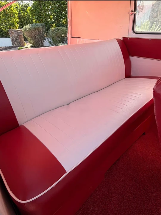 1965 Volkswagen Split-Window Bus - Image 13 of 20