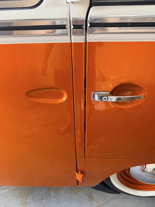 1965 Volkswagen Split-Window Bus - Image 31 of 31