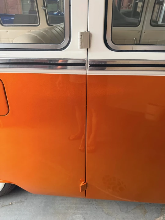 1965 Volkswagen Split-Window Bus - Image 29 of 31