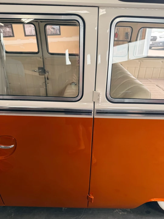1965 Volkswagen Split-Window Bus - Image 24 of 31