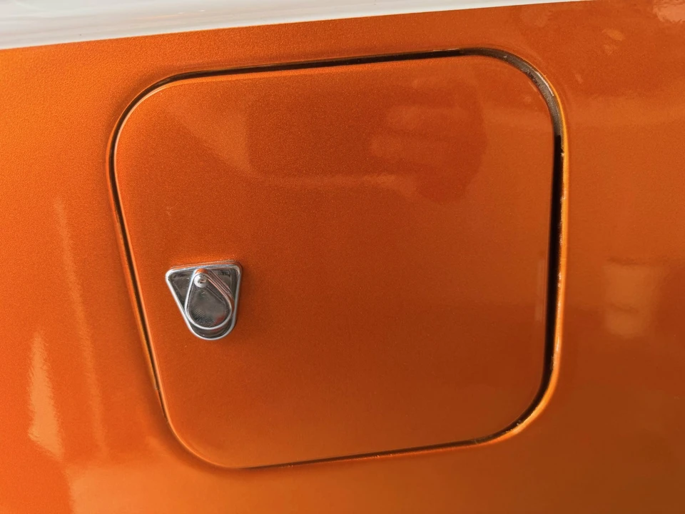 1965 Volkswagen Split-Window Bus - Image 30 of 31