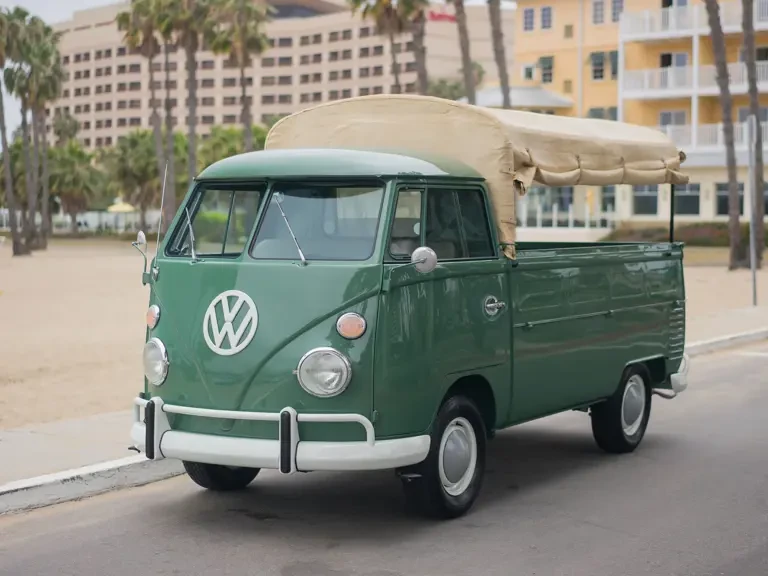1965 Volkswagen Type 2 - Image 2 of 2