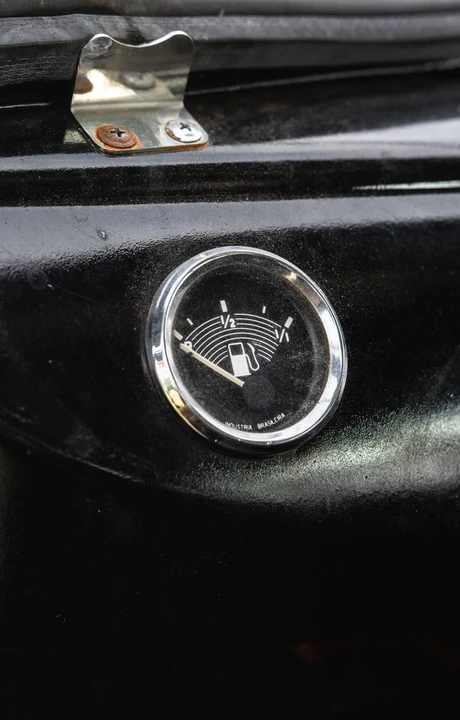 1965 Volkswagen Split-Window Bus - Image 26 of 31