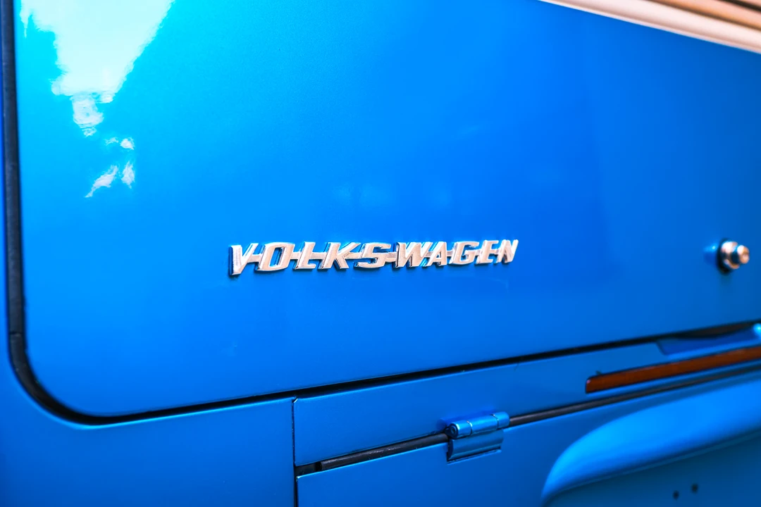 1965 Volkswagen Split-Window Camper - Image 19 of 31