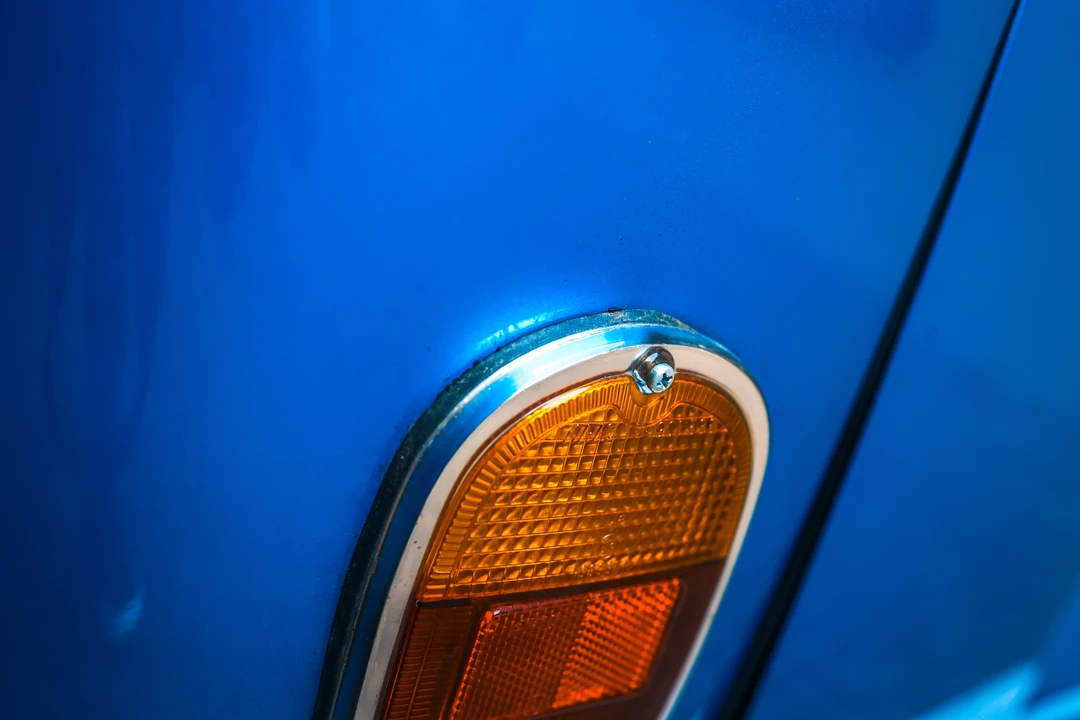 1965 Volkswagen Split-Window Camper - Image 21 of 31