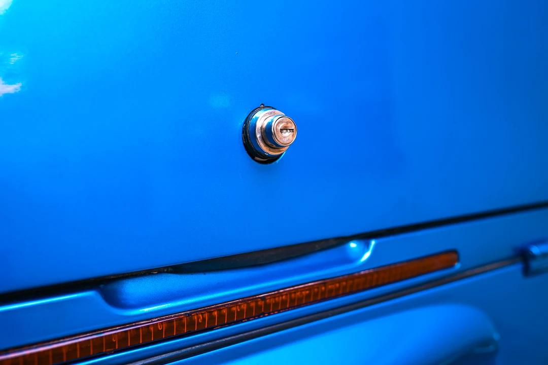 1965 Volkswagen Split-Window Camper - Image 25 of 31
