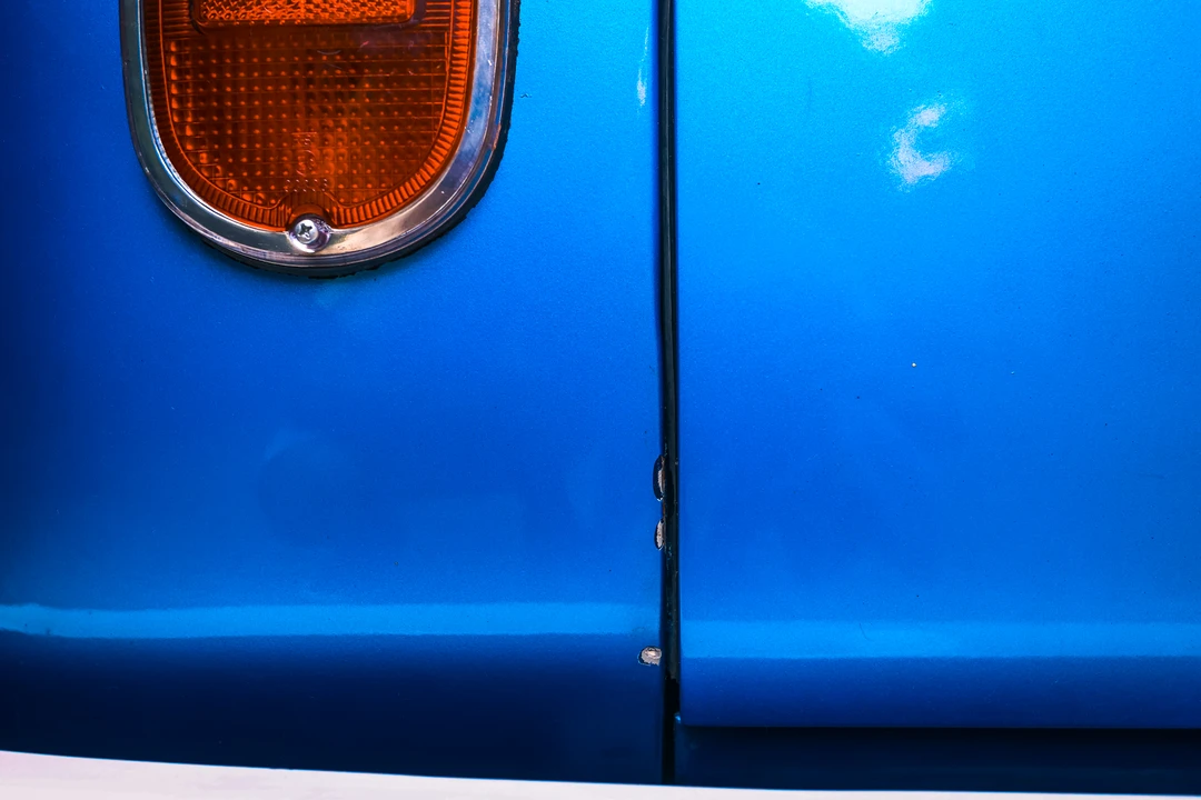 1965 Volkswagen Split-Window Camper - Image 28 of 31