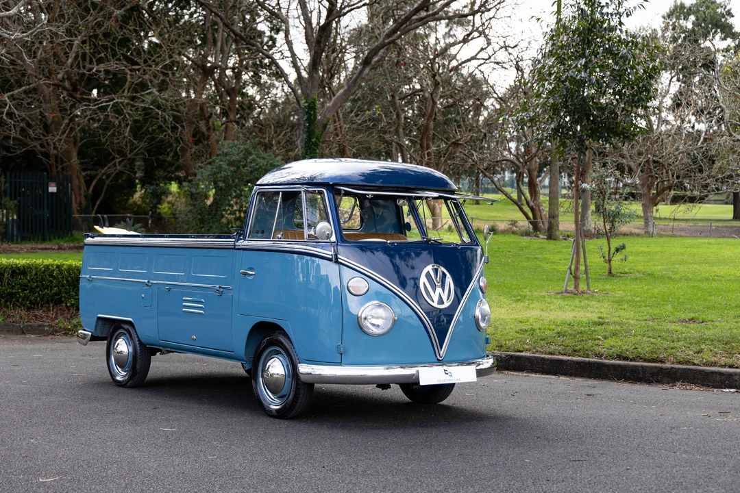 1965 Volkswagen Split-Window Pickup - Image 18 of 31