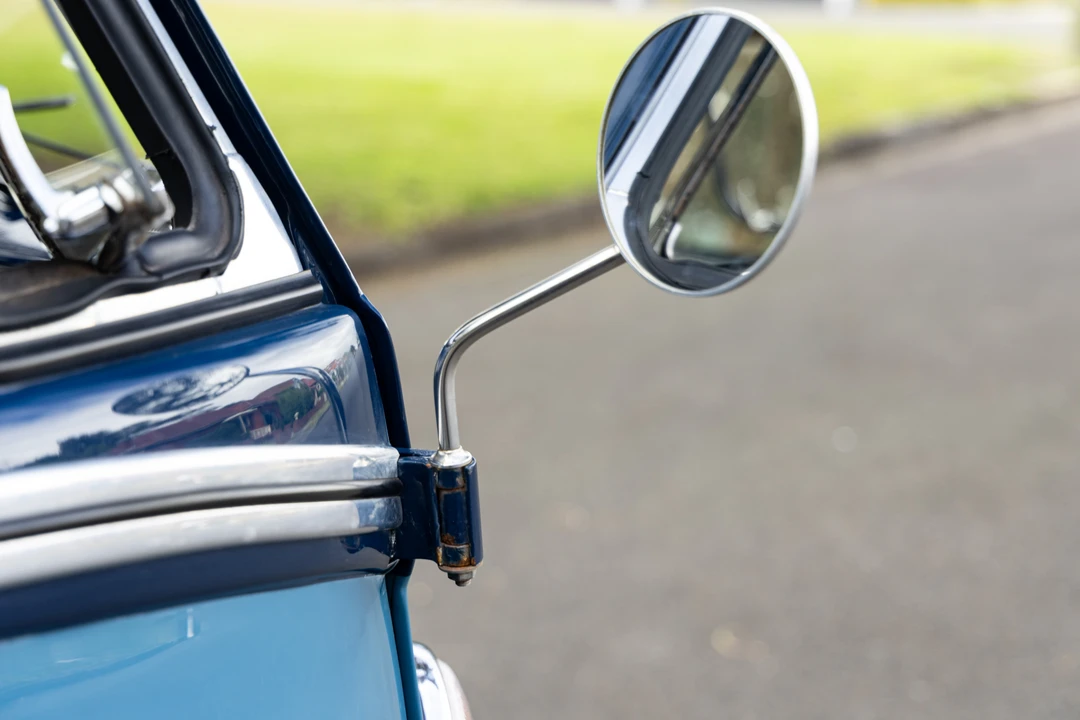 1965 Volkswagen Split-Window Pickup - Image 23 of 31