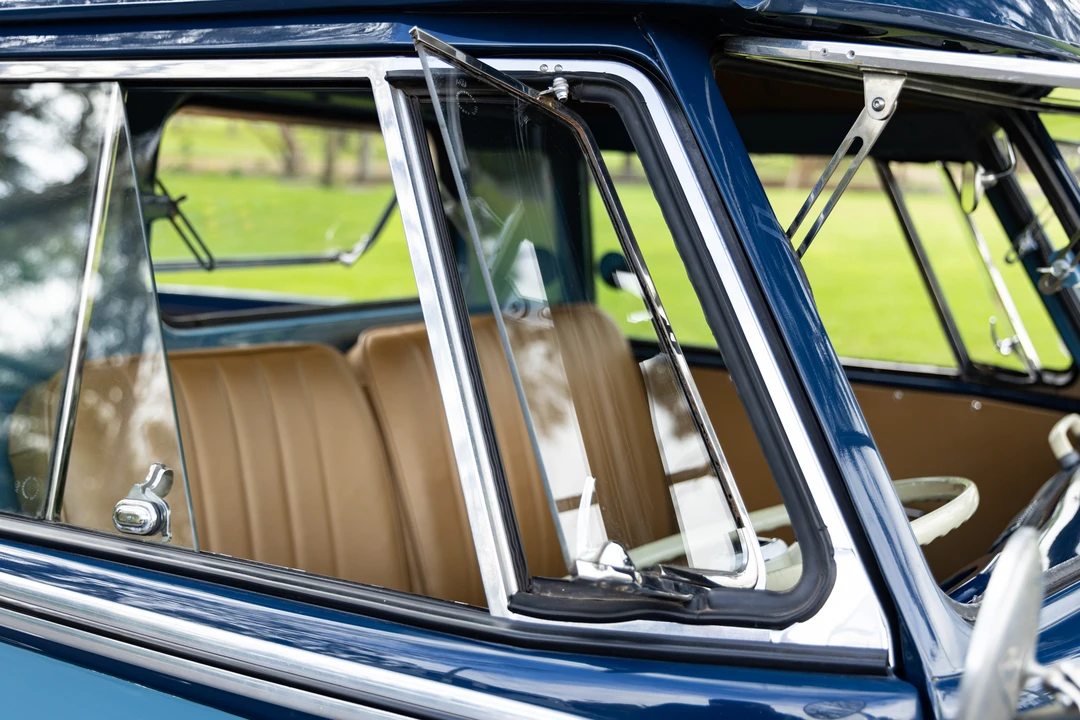 1965 Volkswagen Split-Window Pickup - Image 24 of 31