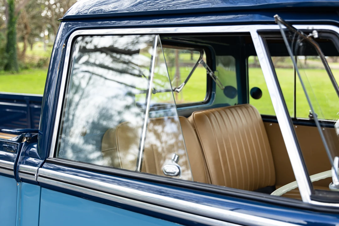 1965 Volkswagen Split-Window Pickup - Image 25 of 31
