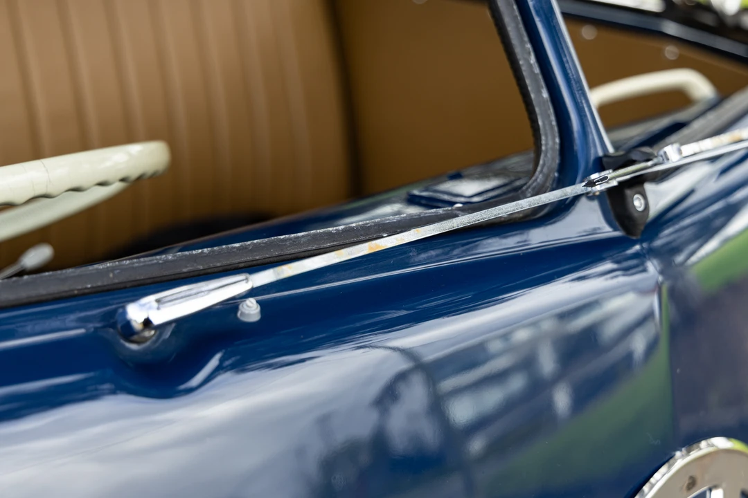 1965 Volkswagen Split-Window Pickup - Image 26 of 31