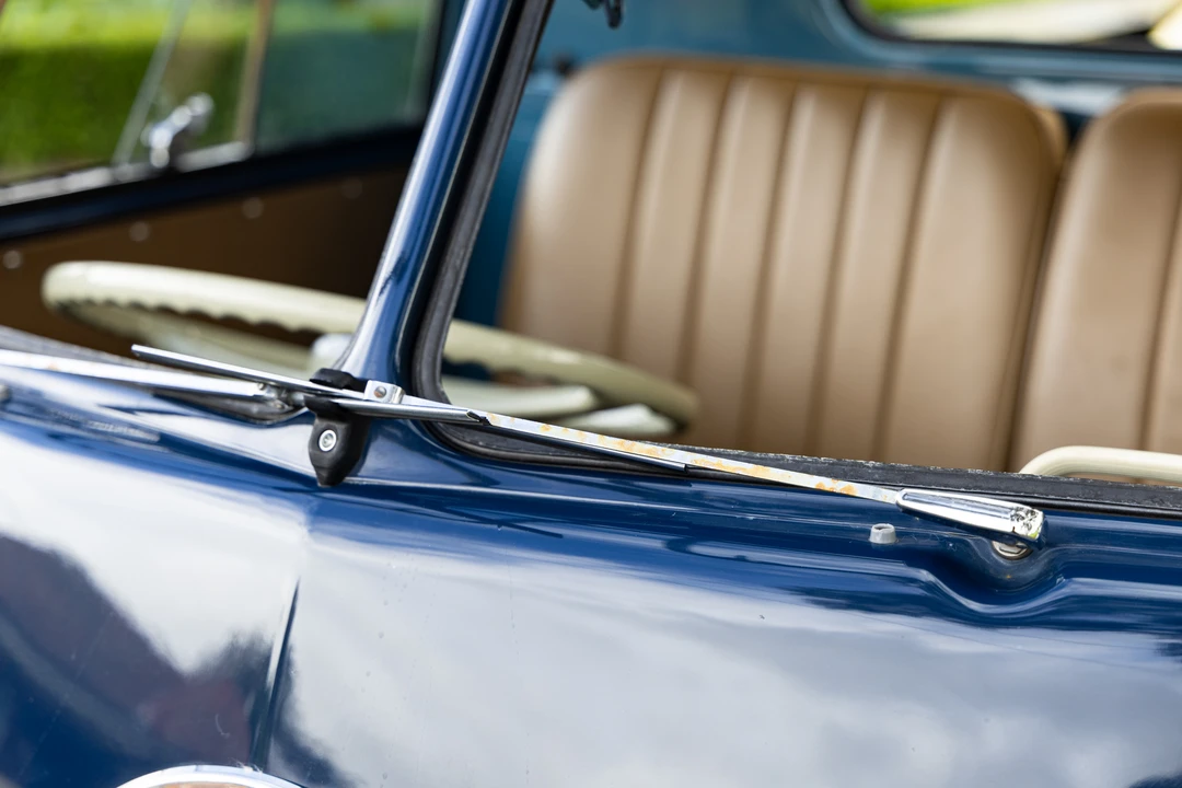 1965 Volkswagen Split-Window Pickup - Image 27 of 31