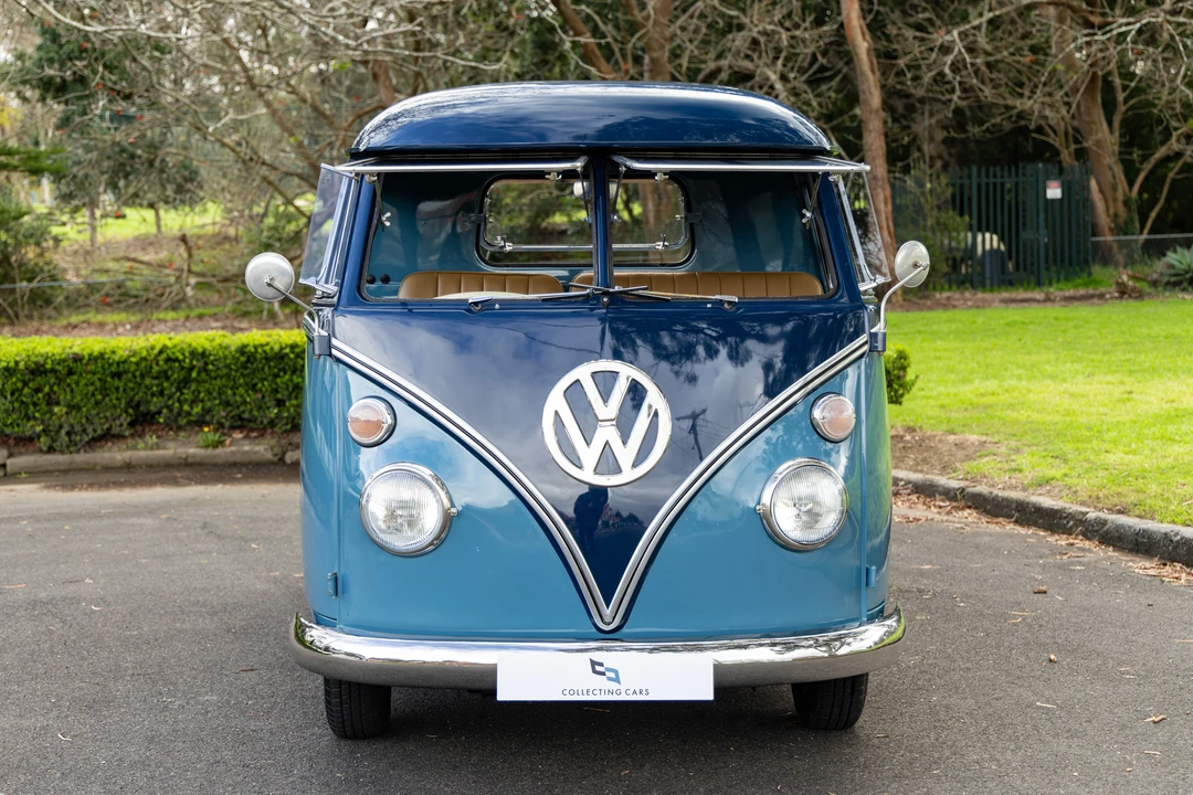 1965 Volkswagen Split-Window Pickup - Image 2 of 31