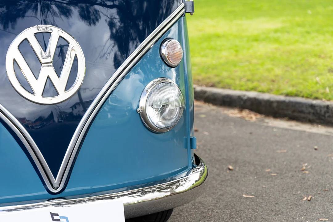 1965 Volkswagen Split-Window Pickup - Image 22 of 31